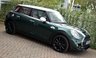 USED 2017 17 MINI HATCH 2.0 COOPER S 5 DOOR AUTO 189 BHP (EURO 6) Leather / Navigation / Park Assist