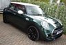 USED 2017 17 MINI HATCH 2.0 COOPER S 5 DOOR AUTO 189 BHP (EURO 6) Leather / Navigation / Park Assist