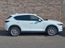 USED 2018 68 MAZDA CX-5 2.0 SKYACTIV-G Sport Nav+ SUV 5dr Petrol Manual Euro 6 (s/s) (165 ps) SUNROOF | SAT NAV | REAR CAM |