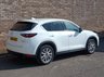 USED 2018 68 MAZDA CX-5 2.0 SKYACTIV-G Sport Nav+ SUV 5dr Petrol Manual Euro 6 (s/s) (165 ps) SUNROOF | SAT NAV | REAR CAM |