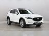 USED 2018 68 MAZDA CX-5 2.0 SKYACTIV-G Sport Nav+ SUV 5dr Petrol Manual Euro 6 (s/s) (165 ps) SUNROOF | SAT NAV | REAR CAM |