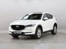 USED 2018 68 MAZDA CX-5 2.0 SKYACTIV-G Sport Nav+ SUV 5dr Petrol Manual Euro 6 (s/s) (165 ps) SUNROOF | SAT NAV | REAR CAM |