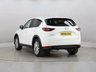 USED 2018 68 MAZDA CX-5 2.0 SKYACTIV-G Sport Nav+ SUV 5dr Petrol Manual Euro 6 (s/s) (165 ps) SUNROOF | SAT NAV | REAR CAM |
