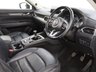 USED 2018 68 MAZDA CX-5 2.0 SKYACTIV-G Sport Nav+ SUV 5dr Petrol Manual Euro 6 (s/s) (165 ps) SUNROOF | SAT NAV | REAR CAM |