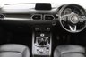 USED 2018 68 MAZDA CX-5 2.0 SKYACTIV-G Sport Nav+ SUV 5dr Petrol Manual Euro 6 (s/s) (165 ps) SUNROOF | SAT NAV | REAR CAM |