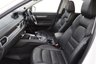 USED 2018 68 MAZDA CX-5 2.0 SKYACTIV-G Sport Nav+ SUV 5dr Petrol Manual Euro 6 (s/s) (165 ps) SUNROOF | SAT NAV | REAR CAM |