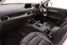 USED 2018 68 MAZDA CX-5 2.0 SKYACTIV-G Sport Nav+ SUV 5dr Petrol Manual Euro 6 (s/s) (165 ps) SUNROOF | SAT NAV | REAR CAM |