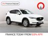 USED 2018 68 MAZDA CX-5 2.0 SKYACTIV-G Sport Nav+ SUV 5dr Petrol Manual Euro 6 (s/s) (165 ps) SUNROOF | SAT NAV | REAR CAM |