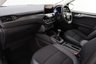 USED 2022 22 FORD KUGA 1.5 EcoBlue Titanium SUV 5dr Diesel Manual Euro 6 (s/s) (120 ps) 1 OWNER | SAT NAV | REAR CAM |