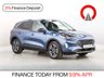 USED 2022 22 FORD KUGA 1.5 EcoBlue Titanium SUV 5dr Diesel Manual Euro 6 (s/s) (120 ps) 1 OWNER | SAT NAV | REAR CAM |