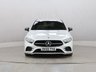 USED 2022 22 MERCEDES-BENZ A CLASS 2.0 A200d AMG Line Edition (Executive) Hatchback 5dr Diesel 8G-DCT Euro 6 (s/s) (150 ps) 1 OWNER | SAT NAV | PART LTHR