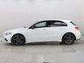 USED 2022 22 MERCEDES-BENZ A CLASS 2.0 A200d AMG Line Edition (Executive) Hatchback 5dr Diesel 8G-DCT Euro 6 (s/s) (150 ps) 1 OWNER | SAT NAV | PART LTHR