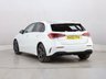 USED 2022 22 MERCEDES-BENZ A CLASS 2.0 A200d AMG Line Edition (Executive) Hatchback 5dr Diesel 8G-DCT Euro 6 (s/s) (150 ps) 1 OWNER | SAT NAV | PART LTHR