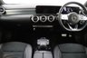 USED 2022 22 MERCEDES-BENZ A CLASS 2.0 A200d AMG Line Edition (Executive) Hatchback 5dr Diesel 8G-DCT Euro 6 (s/s) (150 ps) 1 OWNER | SAT NAV | PART LTHR