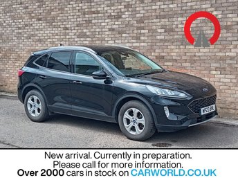 2023 FORD KUGA