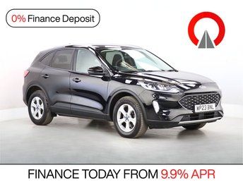 2023 FORD KUGA