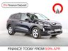USED 2023 23 FORD KUGA 1.5T EcoBoost Zetec SUV 5dr Petrol Manual Euro 6 (s/s) (150 ps) 1 OWNER | SAT NAV | DAB |