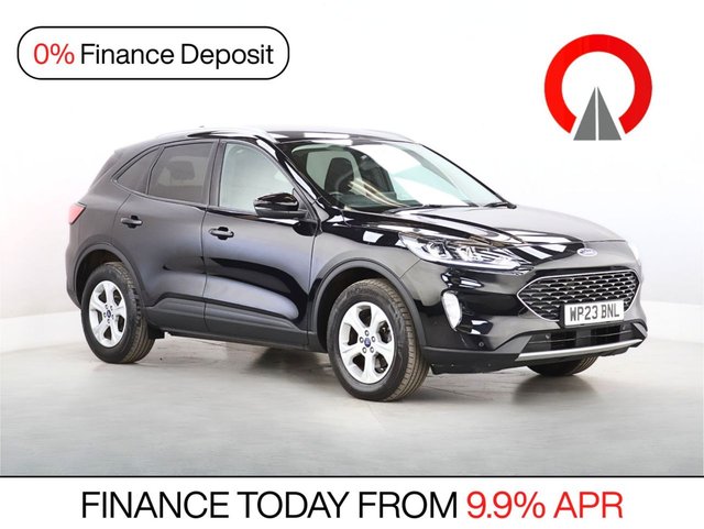 View our Ford Kuga 1.5T EcoBoost Zetec SUV 5dr Petrol Manual Euro 6 (s/s) (150 ps)