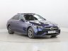 USED 2023 23 MERCEDES-BENZ C CLASS 2.0 C300e 25.4kWh AMG Line (Premium Plus) Saloon 4dr Petrol Plug-in Hybrid G-Tronic+ Euro 6 (s/s) (313 ps) 1 OWNER | SUNROOF | SAT NAV |