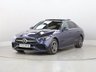 USED 2023 23 MERCEDES-BENZ C CLASS 2.0 C300e 25.4kWh AMG Line (Premium Plus) Saloon 4dr Petrol Plug-in Hybrid G-Tronic+ Euro 6 (s/s) (313 ps) 1 OWNER | SUNROOF | SAT NAV |