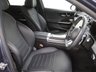 USED 2023 23 MERCEDES-BENZ C CLASS 2.0 C300e 25.4kWh AMG Line (Premium Plus) Saloon 4dr Petrol Plug-in Hybrid G-Tronic+ Euro 6 (s/s) (313 ps) 1 OWNER | SUNROOF | SAT NAV |