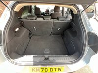 USED 2020 70 FORD PUMA 1.0T EcoBoost Titanium SUV 5dr Petrol DCT Euro 6 (s/s) (125 ps) 