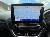 USED 2020 70 FORD PUMA 1.0T EcoBoost Titanium SUV 5dr Petrol DCT Euro 6 (s/s) (125 ps) 