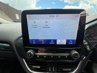 USED 2020 70 FORD PUMA 1.0T EcoBoost Titanium SUV 5dr Petrol DCT Euro 6 (s/s) (125 ps) 