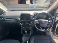 USED 2020 70 FORD PUMA 1.0T EcoBoost Titanium SUV 5dr Petrol DCT Euro 6 (s/s) (125 ps) 