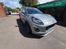 USED 2020 70 FORD PUMA 1.0T EcoBoost Titanium SUV 5dr Petrol DCT Euro 6 (s/s) (125 ps) 