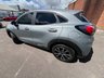 USED 2020 70 FORD PUMA 1.0T EcoBoost Titanium SUV 5dr Petrol DCT Euro 6 (s/s) (125 ps) 