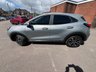 USED 2020 70 FORD PUMA 1.0T EcoBoost Titanium SUV 5dr Petrol DCT Euro 6 (s/s) (125 ps) 