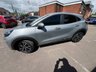 USED 2020 70 FORD PUMA 1.0T EcoBoost Titanium SUV 5dr Petrol DCT Euro 6 (s/s) (125 ps) 