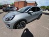 USED 2020 70 FORD PUMA 1.0T EcoBoost Titanium SUV 5dr Petrol DCT Euro 6 (s/s) (125 ps) 