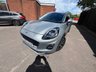 USED 2020 70 FORD PUMA 1.0T EcoBoost Titanium SUV 5dr Petrol DCT Euro 6 (s/s) (125 ps) 