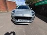 USED 2020 70 FORD PUMA 1.0T EcoBoost Titanium SUV 5dr Petrol DCT Euro 6 (s/s) (125 ps) 