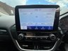 USED 2020 70 FORD PUMA 1.0T EcoBoost Titanium SUV 5dr Petrol DCT Euro 6 (s/s) (125 ps) 