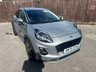 USED 2020 70 FORD PUMA 1.0T EcoBoost Titanium SUV 5dr Petrol DCT Euro 6 (s/s) (125 ps) 