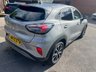 USED 2020 70 FORD PUMA 1.0T EcoBoost Titanium SUV 5dr Petrol DCT Euro 6 (s/s) (125 ps) 