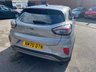 USED 2020 70 FORD PUMA 1.0T EcoBoost Titanium SUV 5dr Petrol DCT Euro 6 (s/s) (125 ps) 
