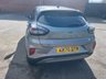 USED 2020 70 FORD PUMA 1.0T EcoBoost Titanium SUV 5dr Petrol DCT Euro 6 (s/s) (125 ps) 