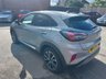 USED 2020 70 FORD PUMA 1.0T EcoBoost Titanium SUV 5dr Petrol DCT Euro 6 (s/s) (125 ps) 
