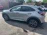 USED 2020 70 FORD PUMA 1.0T EcoBoost Titanium SUV 5dr Petrol DCT Euro 6 (s/s) (125 ps) 