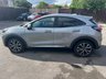 USED 2020 70 FORD PUMA 1.0T EcoBoost Titanium SUV 5dr Petrol DCT Euro 6 (s/s) (125 ps) 