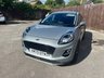 USED 2020 70 FORD PUMA 1.0T EcoBoost Titanium SUV 5dr Petrol DCT Euro 6 (s/s) (125 ps) 