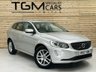 USED 2017 67 VOLVO XC60 2.4 D4 SE Lux Nav SUV 5dr Diesel Manual AWD Euro 6 (s/s) (190 ps) HFS, F&R PARK SEN, WINTER PACK