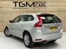 USED 2017 67 VOLVO XC60 2.4 D4 SE Lux Nav SUV 5dr Diesel Manual AWD Euro 6 (s/s) (190 ps) HFS, F&R PARK SEN, WINTER PACK