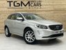 USED 2017 67 VOLVO XC60 2.4 D4 SE Lux Nav SUV 5dr Diesel Manual AWD Euro 6 (s/s) (190 ps) HFS, F&R PARK SEN, WINTER PACK