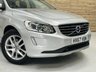 USED 2017 67 VOLVO XC60 2.4 D4 SE Lux Nav SUV 5dr Diesel Manual AWD Euro 6 (s/s) (190 ps) HFS, F&R PARK SEN, WINTER PACK