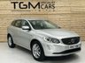 USED 2017 67 VOLVO XC60 2.4 D4 SE Lux Nav SUV 5dr Diesel Manual AWD Euro 6 (s/s) (190 ps) HFS, F&R PARK SEN, WINTER PACK